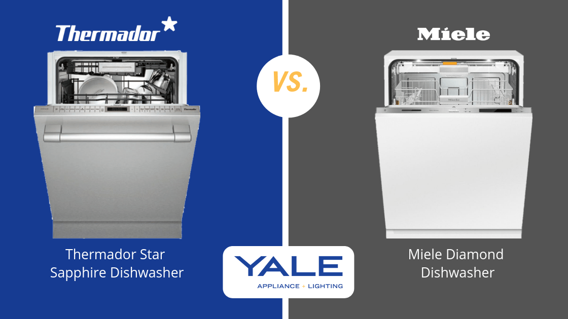 Thermador Star Sapphire Dishwasher DWHD870WFP (Reviews/Ratings/Prices)